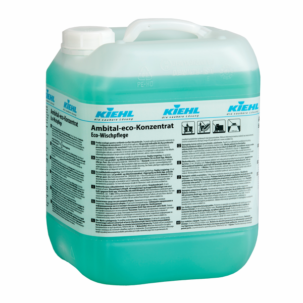 Kiehl Ambital eco Konzentrat Wischpflege 10l (j300810)