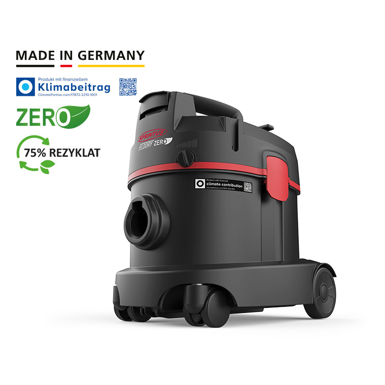 Sprintus, FLOORY ZERO Art.Z114050