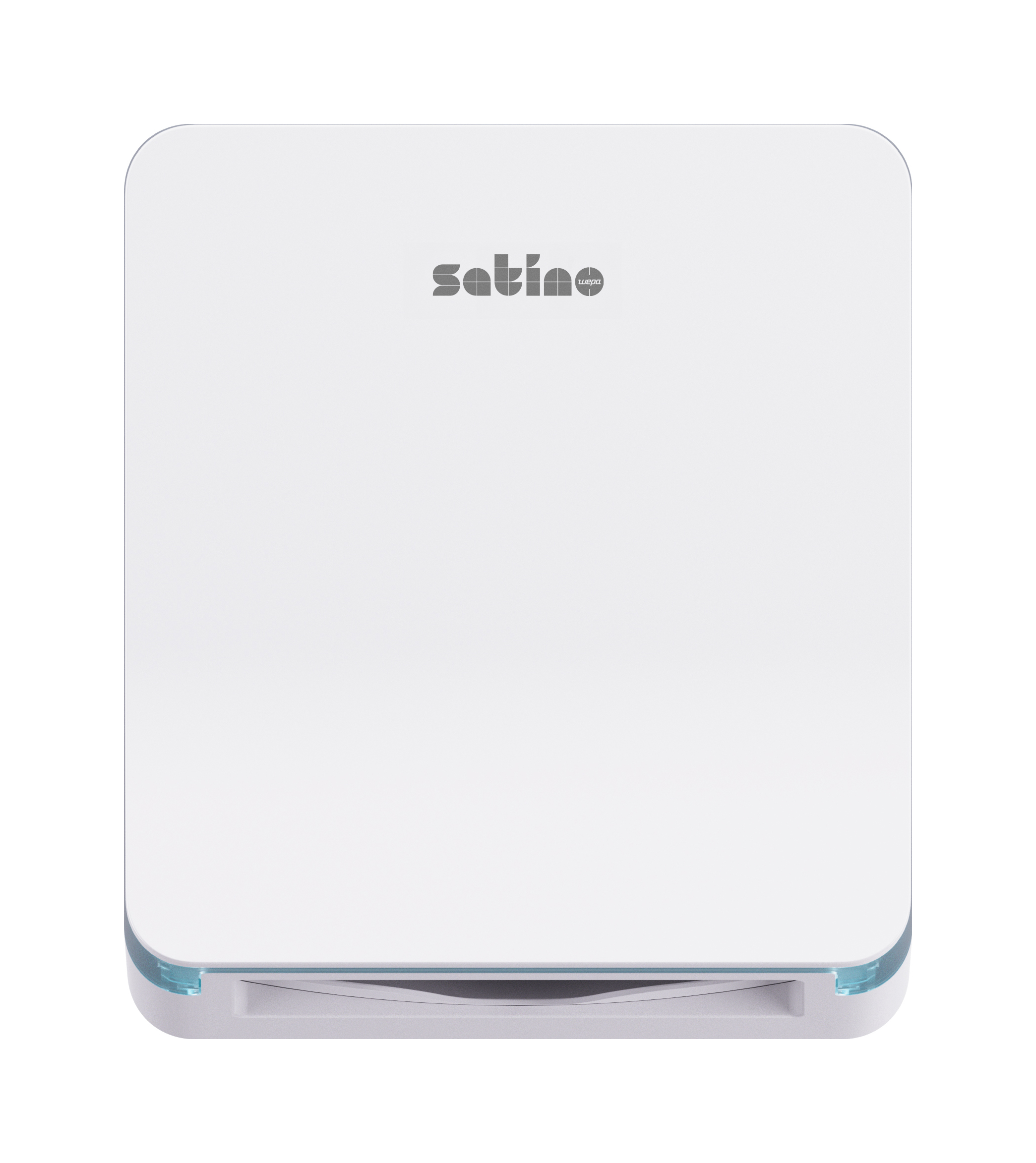 Satino/Wepa, Handtuchspender weiß Art.333402