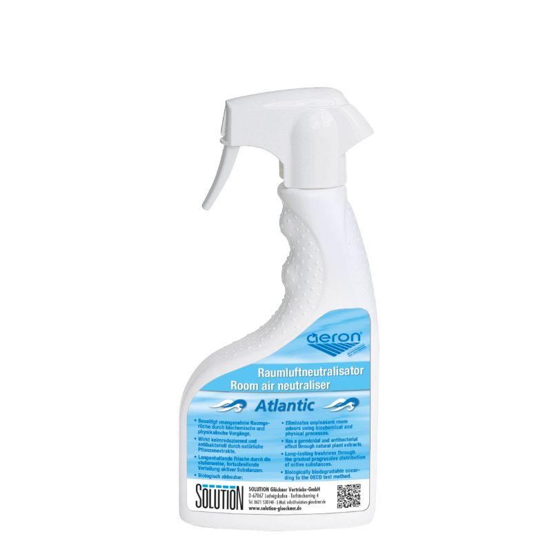 Solution, Atlantic 500ml Art.0969