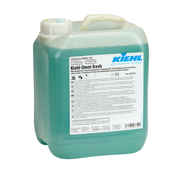 Kiehl Omni fresh Geruchsneutralisator 5l (j252105)