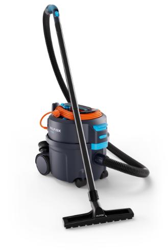 Nilfisk, VP 300 HEPA EP S2 Art.107421142 Nilfisk, VP 300 HEPA EP S2 Art.107421142