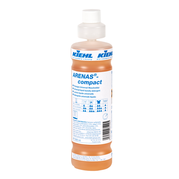 Kiehl ARENAS®-compact 1l (j651802)