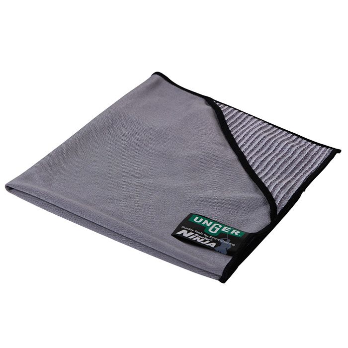 Unger® ErgoTec Ninja MicroWipe Microfasertuch 80x60cm (MN60H)