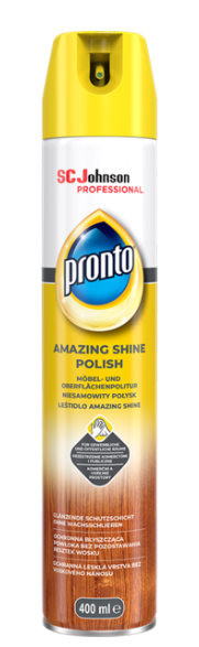 SC Johnson, Pronto-Spray 250ml
