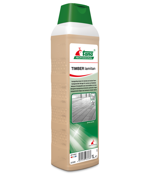 TANA® TIMBER lamitan Holzpflege 1l (04 06158)