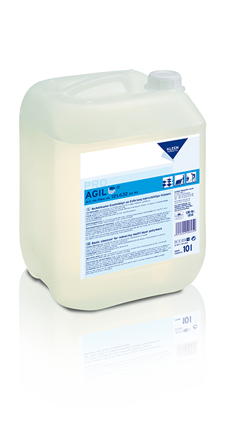 Kleen Purgatis AGIL alkalischer Grundreiniger 10l (121.632) Kleen Purgatis AGIL alkalischer Grundreiniger 10l (121.632)