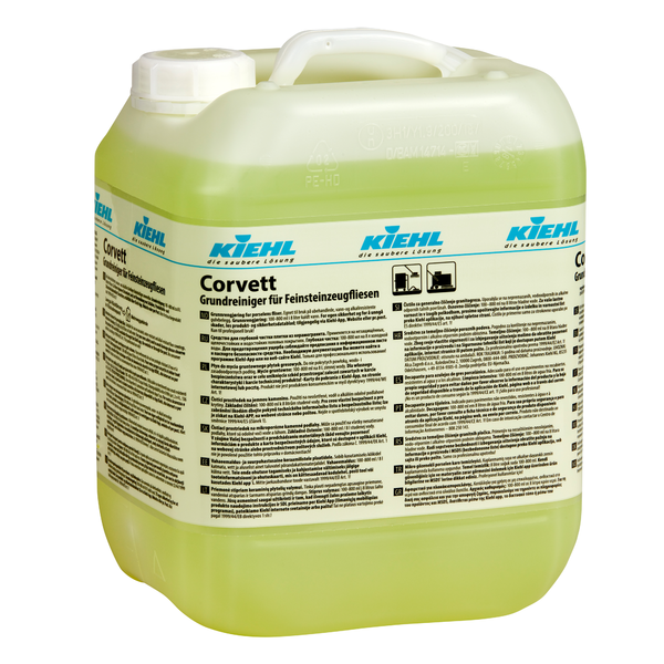 Kiehl Corvett Automatenreiniger 10l (j250910)