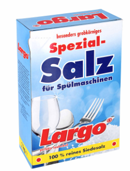 Anti-Kalk grob, Spezialsalz 2kg Art.65006