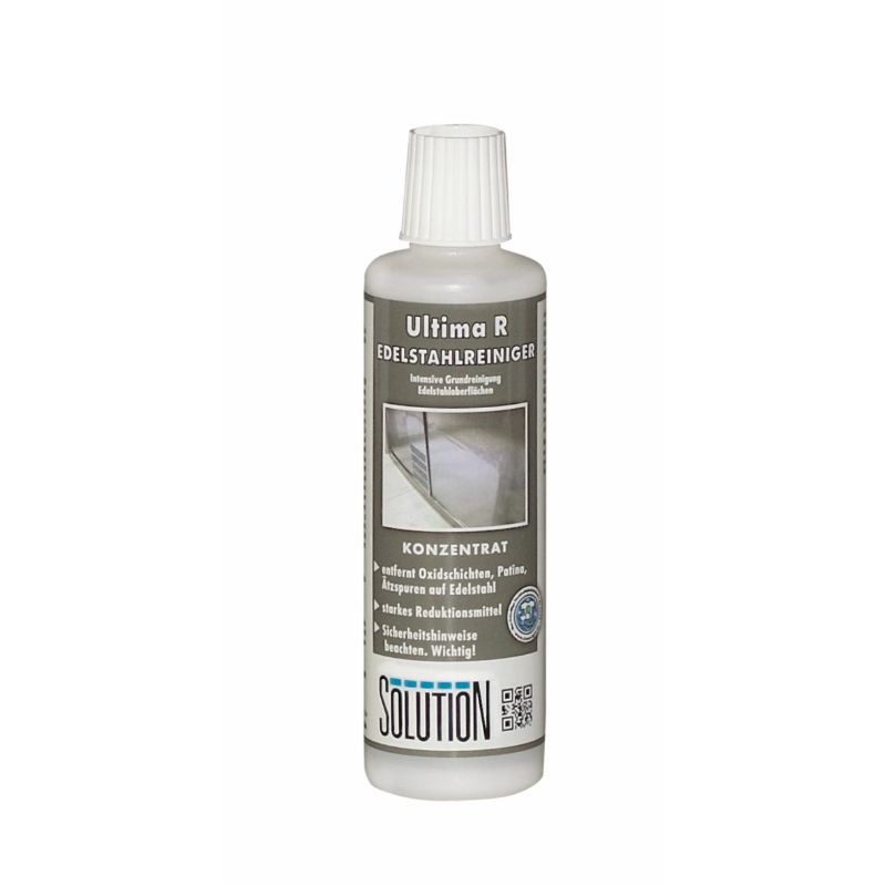 Solution Ultima R 250ml (0200)
