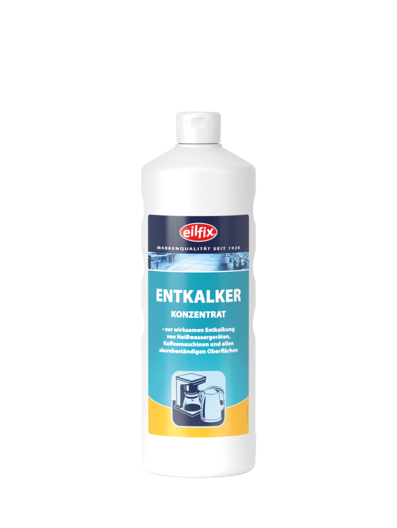 BECKER Eilfix® Entkalker 1l (100215-001-000)