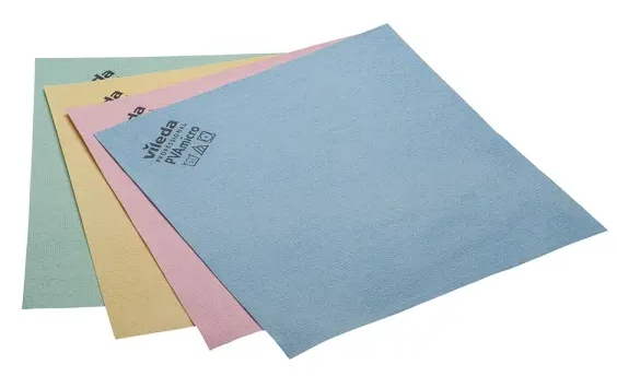 Vileda® PVA Micro Spezialtuch