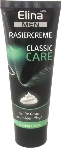 Rasiercreme 75 ml