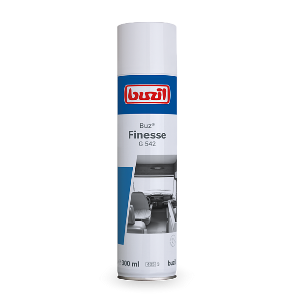 Buzil Buz® Finesse G 542 Spezialpflege 300ml (G 542-0300)