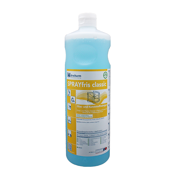 Dreiturm SPRAYfris classic 1l (4320)