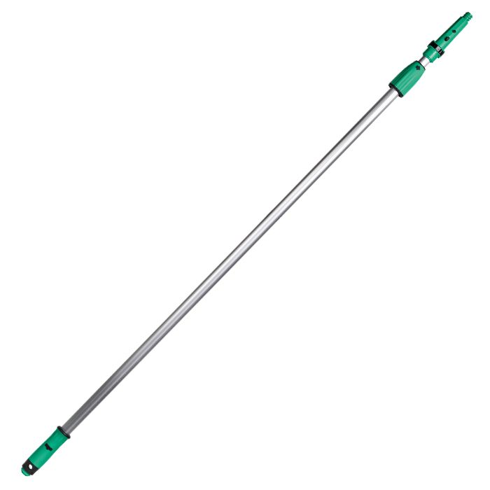 Unger® Teleskopstange Opti Loc 2x2m (EZ400)