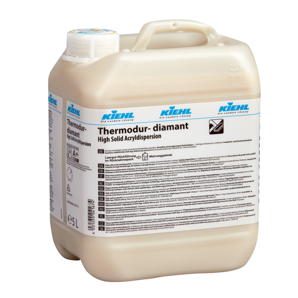 Kiehl Thermodur diamant Beschichtung 5l (j201105)