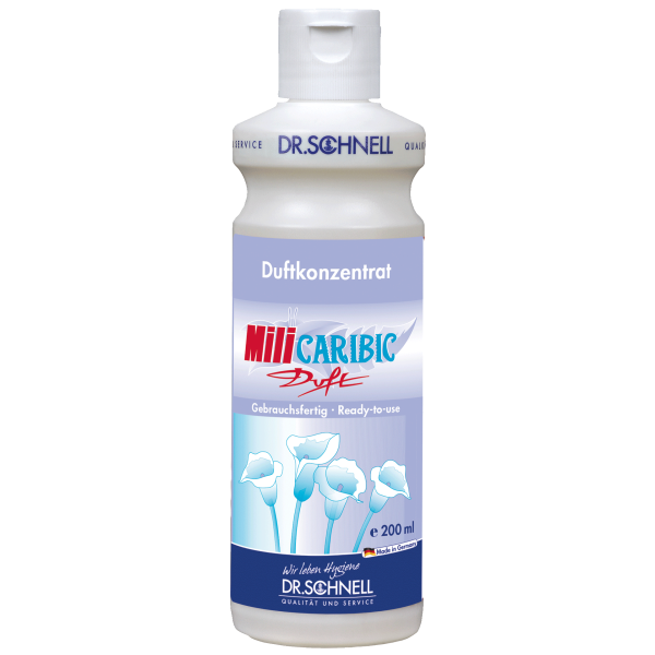 Dr. Schnell MILI CARIBIC DUFT 200ml (00257)