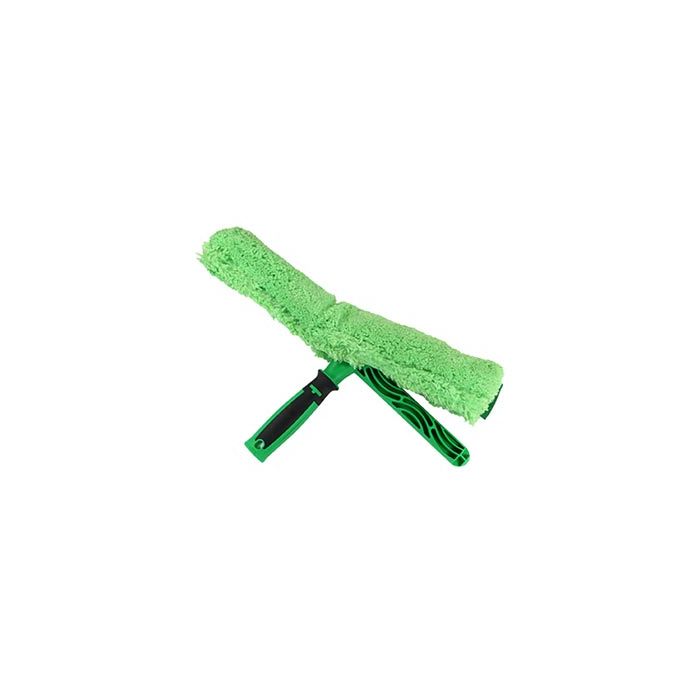 Unger® Strip Washer Micro Strip Bezug 35cm grün (NS350)