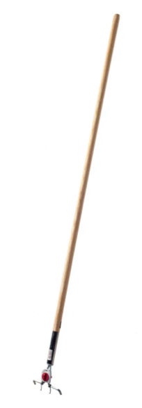 Gerätestiel 160 cm