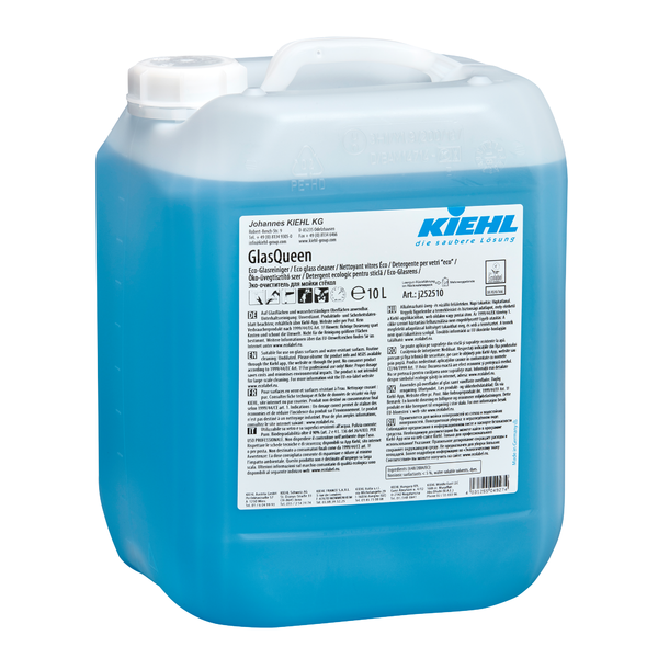 Kiehl GlasQueen 10l (j252510)