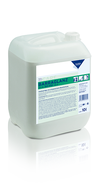 Kleen Purgatis BARRAGLANZ 10l (162.942)