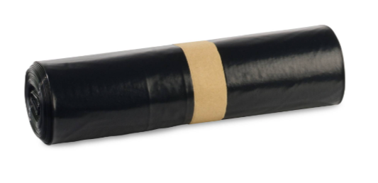 Müllsäcke Typ 100 240l schwarz