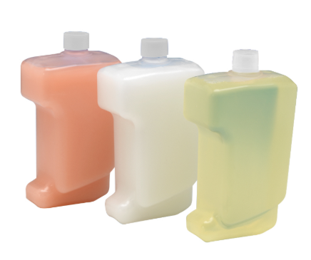 Cremeseife Best-Seife 500ml Art.100280-500-001 1 VE = 12 Fl.   ALTERNATIV zu Art.5463 C-Fl