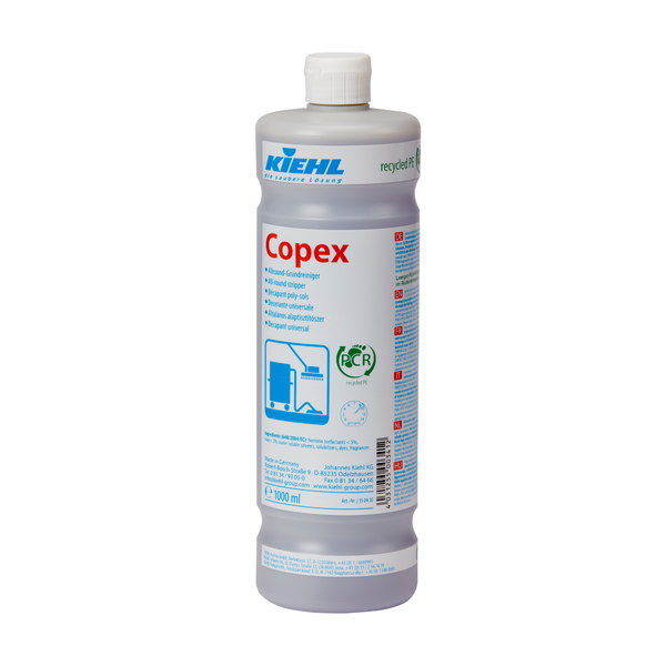 Kiehl Copex Allroundreiniger1l (j150401)