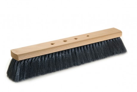 Mischhaarbesen 40cm 4-loch