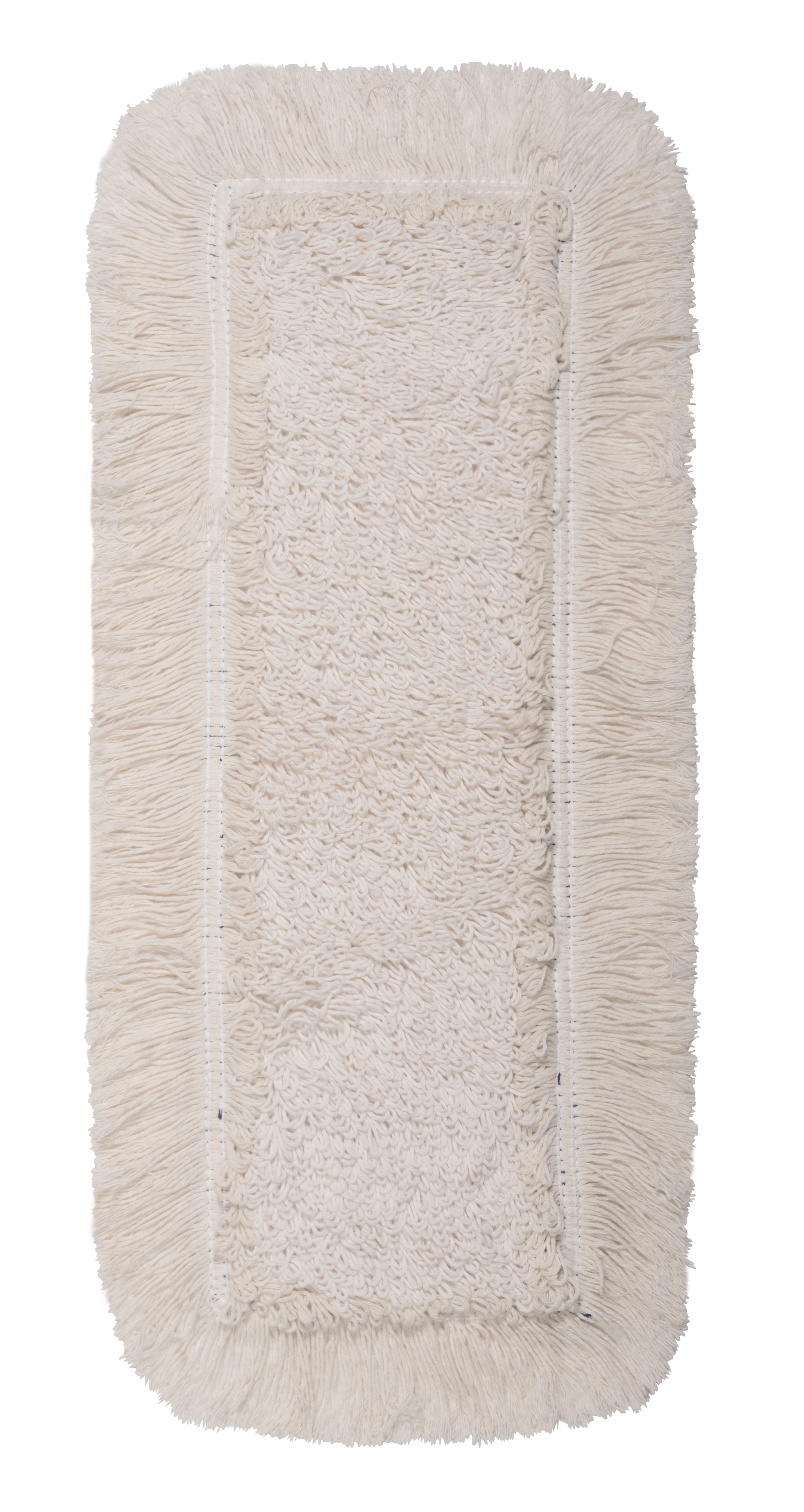 Sprintus, Baumwollmopp 40cm Classic Art.302037 Farbcodierung   1 VE = 75 Stck.