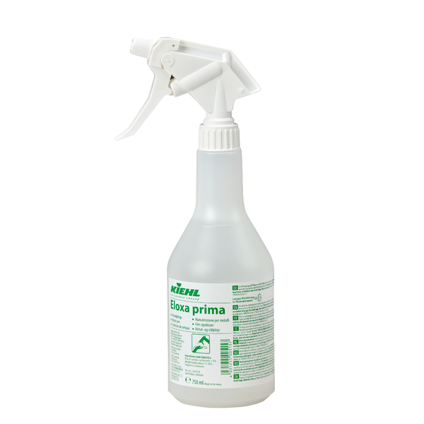 Kiehl Eloxa prima Stahlpflege / Metallpflege 750ml (j500347)