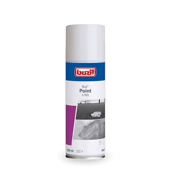 Buzil G 502 Buz® Point 200ml (G502-0200)