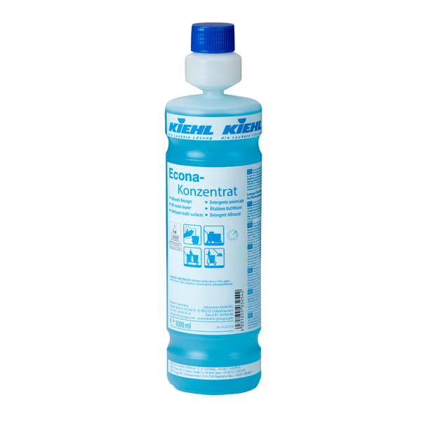 Kiehl Econa Konzentrat Allzweckreiniger 1l (j251702)