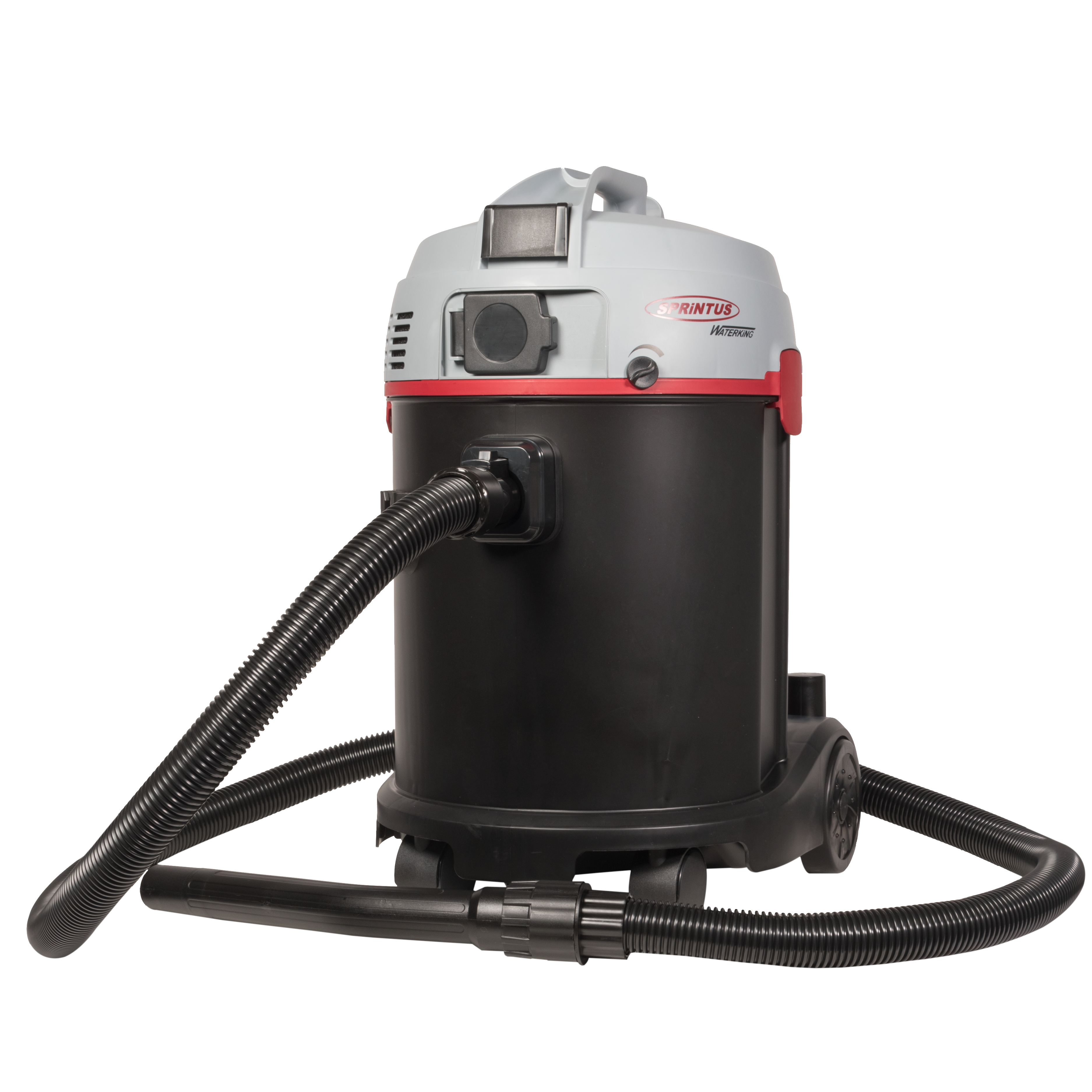 Sprintus Waterking N30 Nasssauger Trockensauger (109.001)