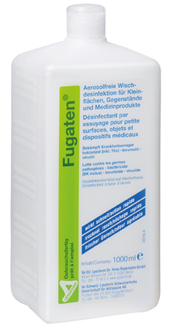 Lysoform Fugaten-Spray 1l (2292)