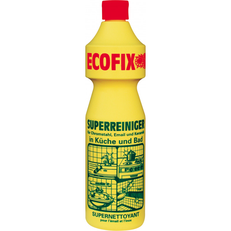 Pramol, Pool Exclusiv Ecofix 1kg