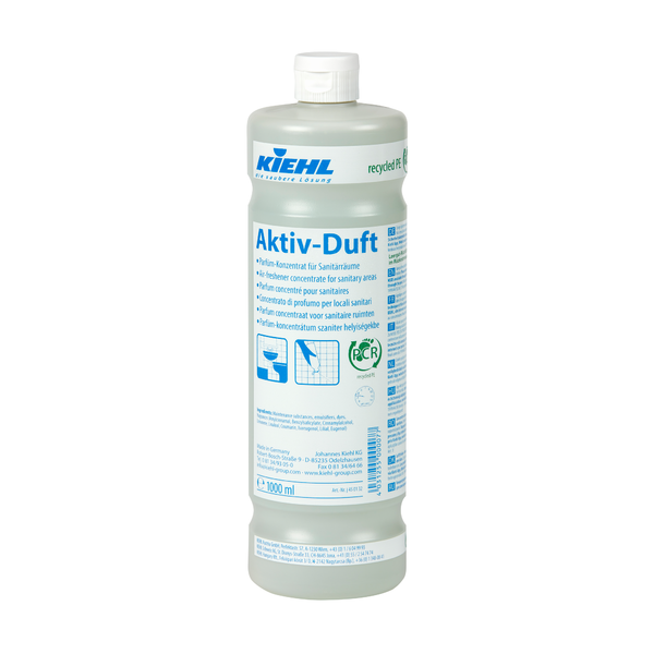 Kiehl Aktiv-Duft Toilettenduftöl 1l (j450101)