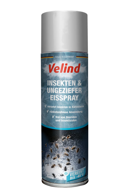 Velind, Eisspray 400ml Art.60163