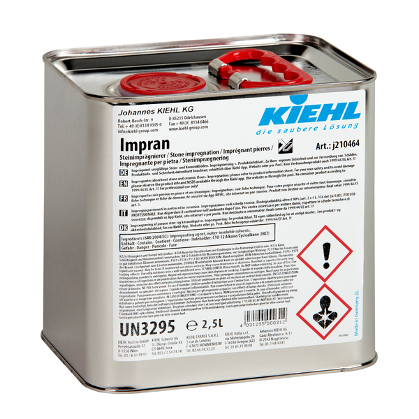 Kiehl Impran 2,5l (j210465)