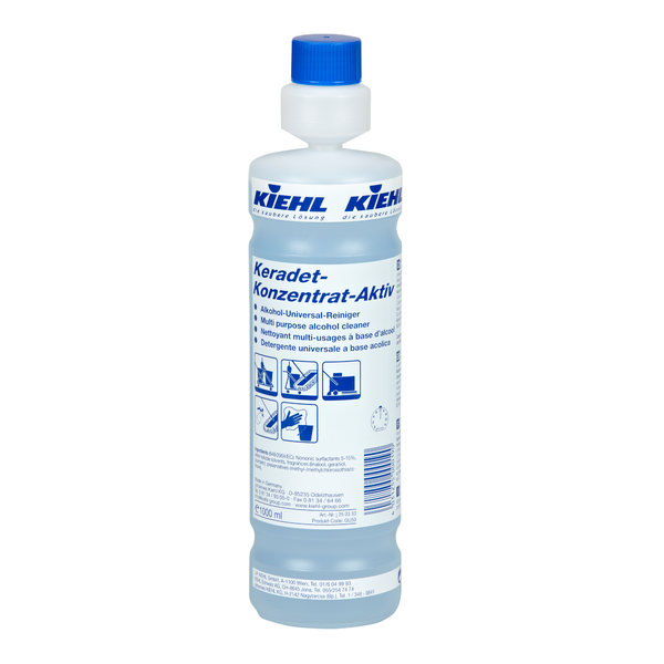Kiehl Keradet-Konzentrat-Aktiv 1l (j250302)