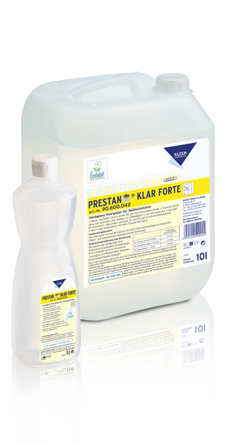 Kleen Purgatis Prestan klar forte Klarspüler 1l (600.053)