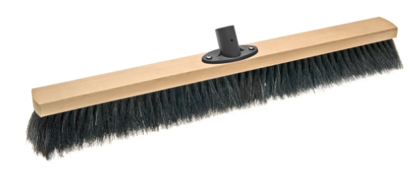 Rosshaarbesen 60cm