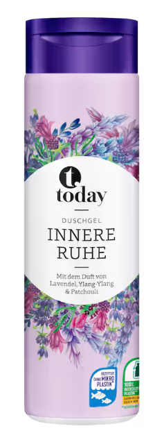 Duschbad/Gel 300ml