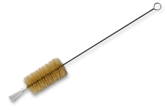 Flaschenbürste groß 1l