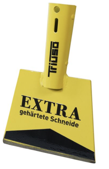 Eisstößer mit Stiel