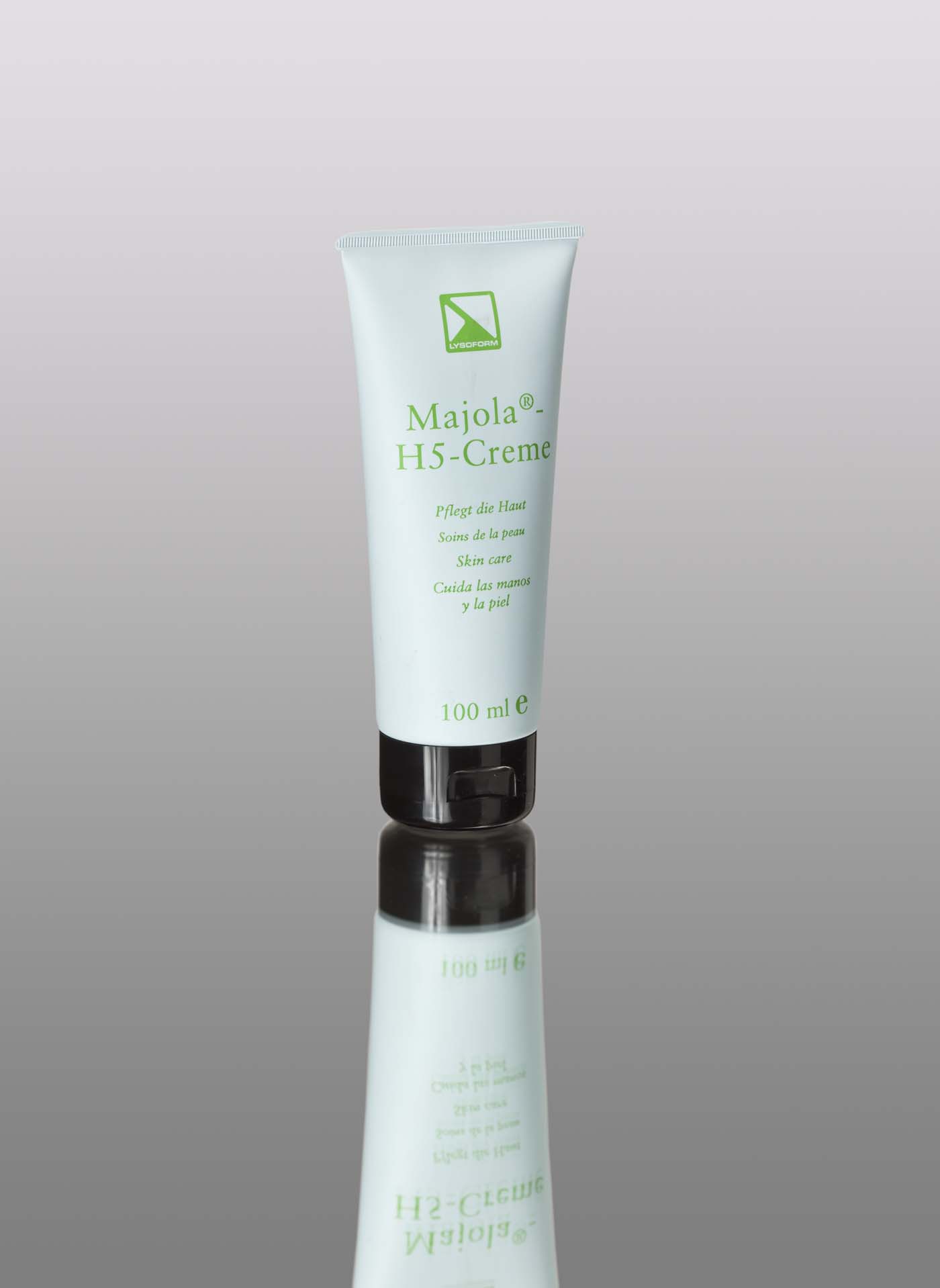 Majola_H5_Creme_100 ml_Tube.JPG