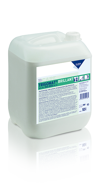 Kleen Purgatis TRIGOMAT BRILLIANT Beschichtung 10l (162.882)