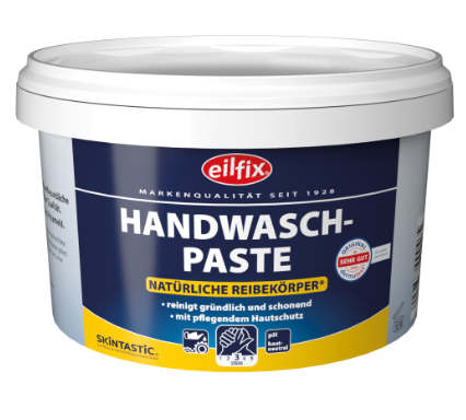 BECKER Eilfix® Handwaschpaste 500ml (100275-500-000)