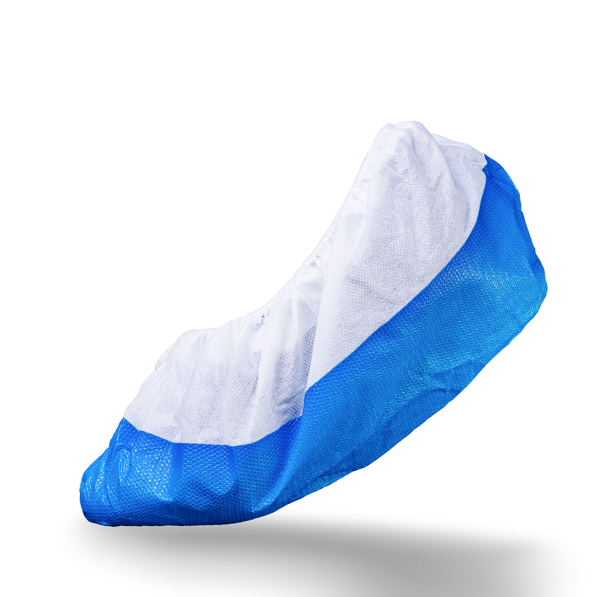 Ampri Überziehschuhe mit Gummizug PP-Vlies (07022)